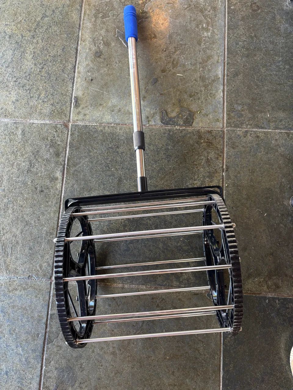 Pegador de bola de tenis Teloon - Foto 2