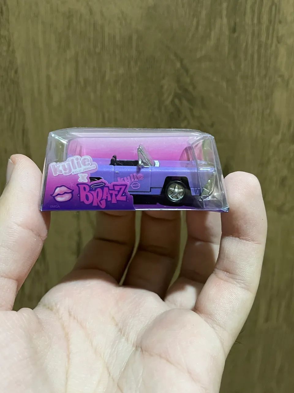 Bratz Mini Kylie Jenner - Foto 3