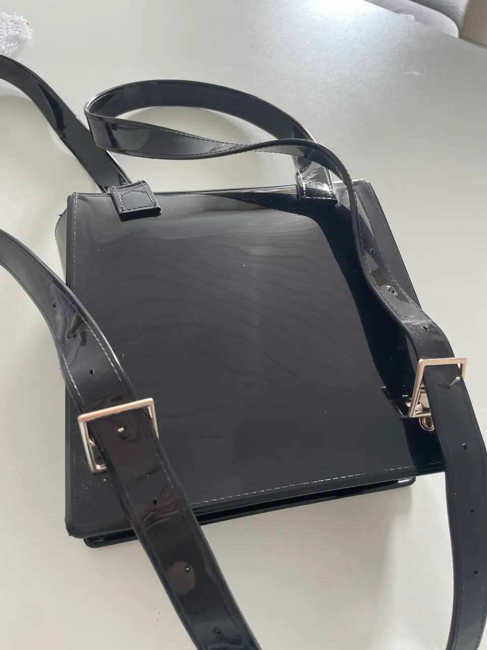 Mochila mini Petite Jolie  - Foto 2