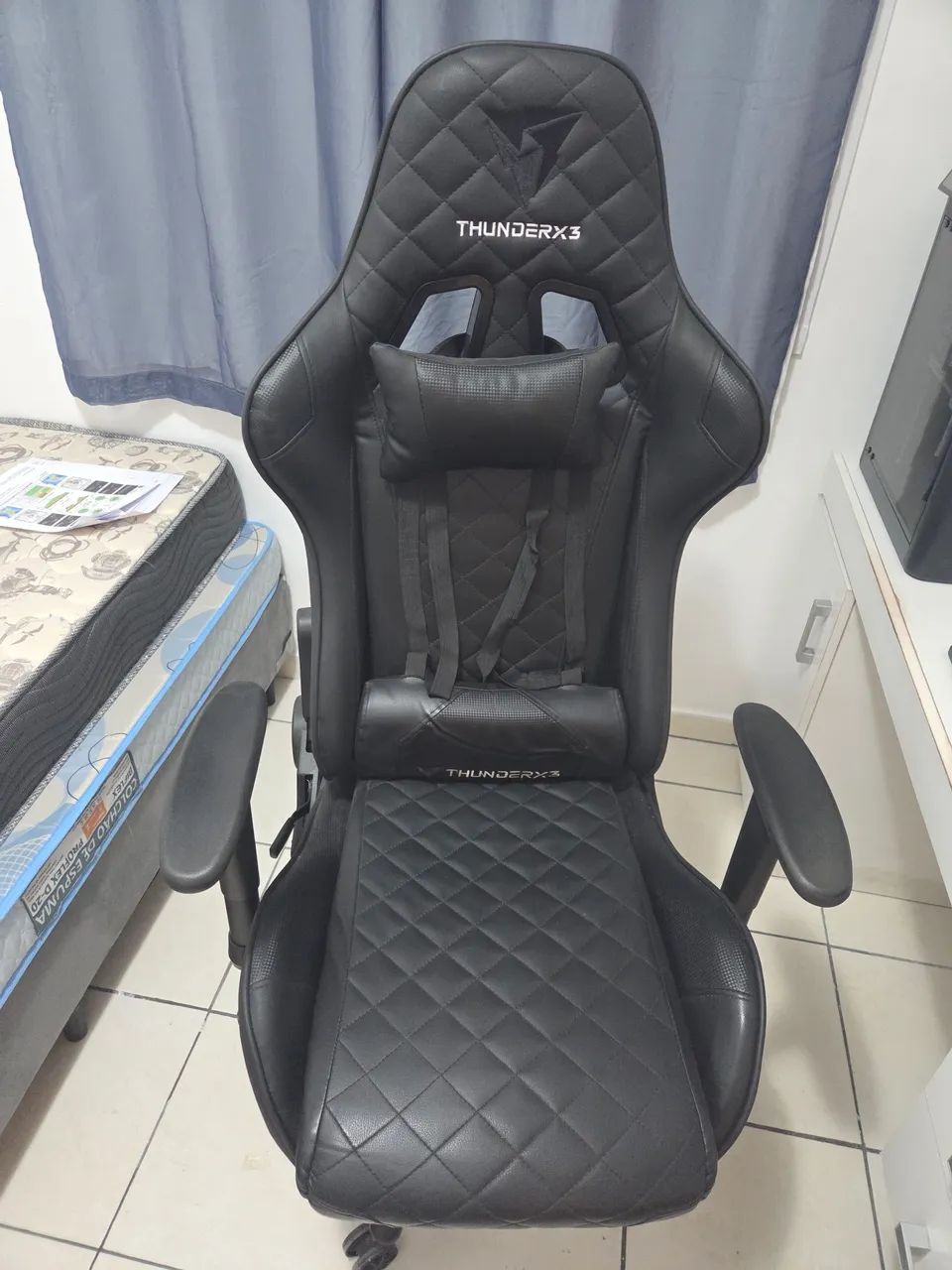 Cadeira Gamer tgc12 - Foto 4