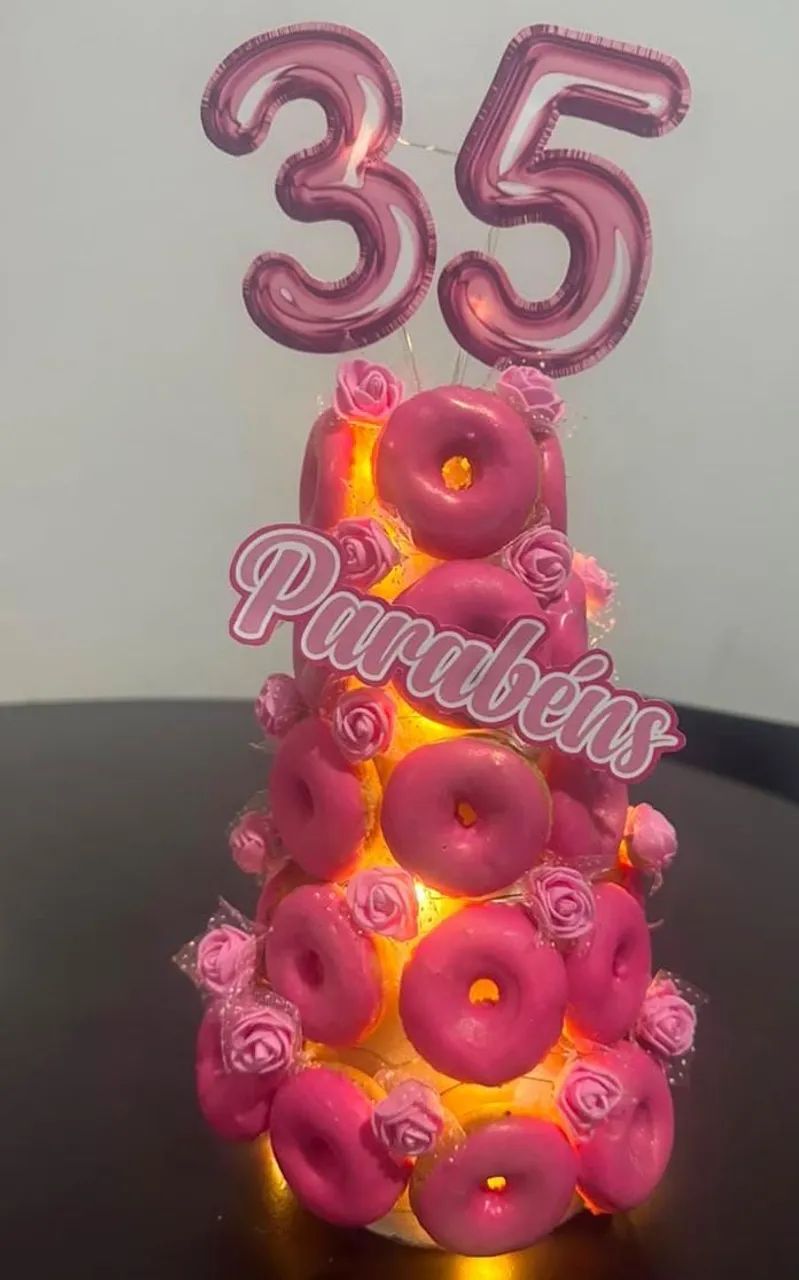 Mini donuts  - Foto 4