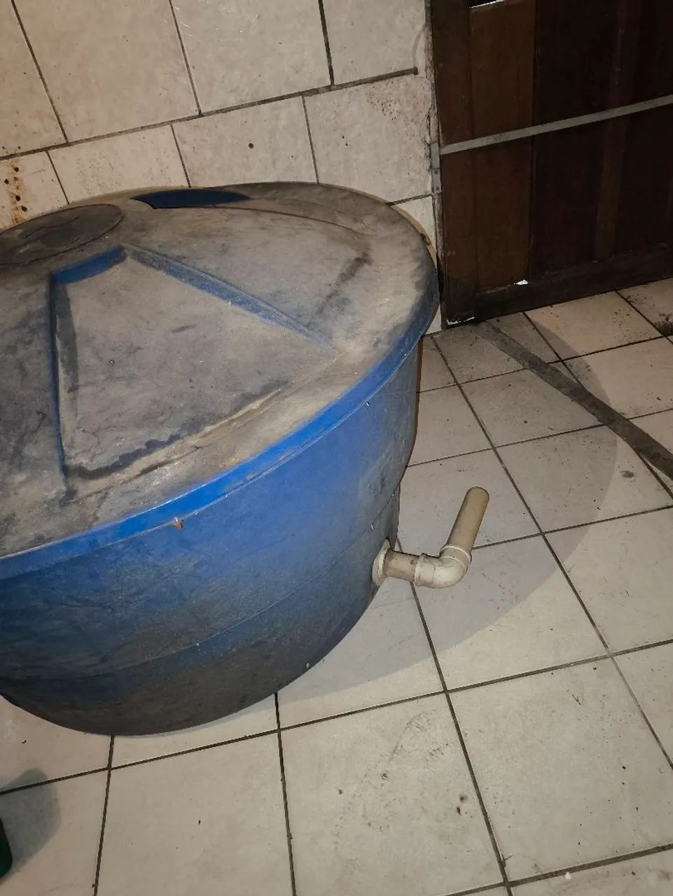 Caixa da água 500 ltr - Foto 3