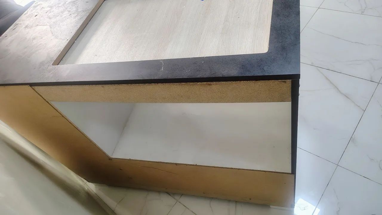 Balcão  - Foto 3