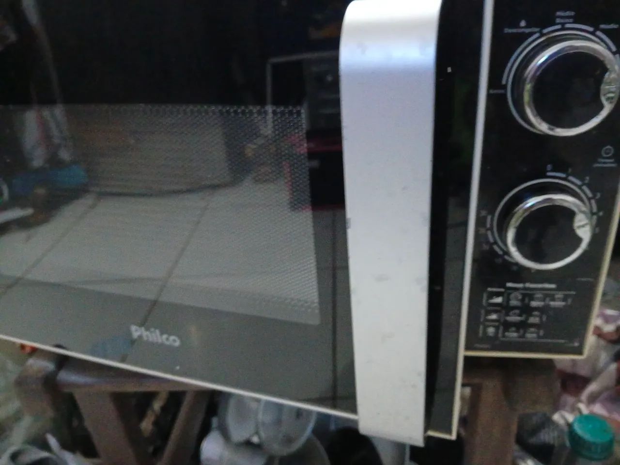 Microondas Philco 20 litros