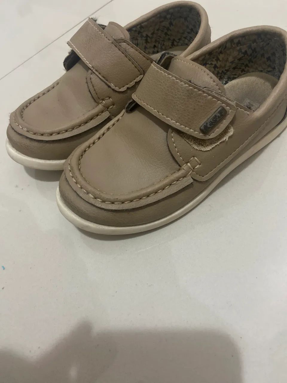 Sapatos infantis - Foto 3