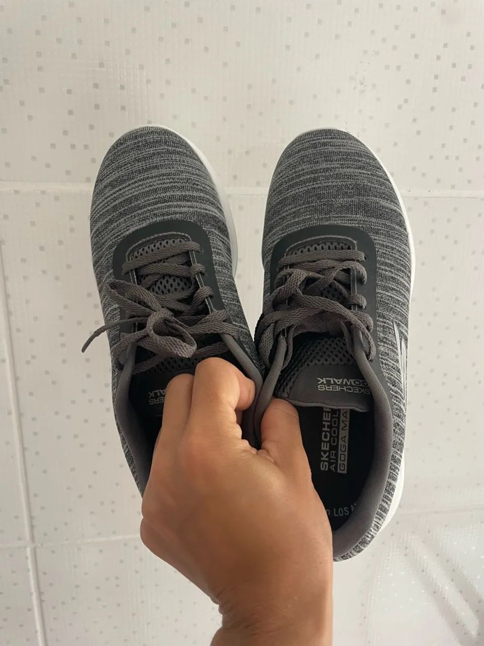 Tênis Skechers Go Walk Joy - Foto 3