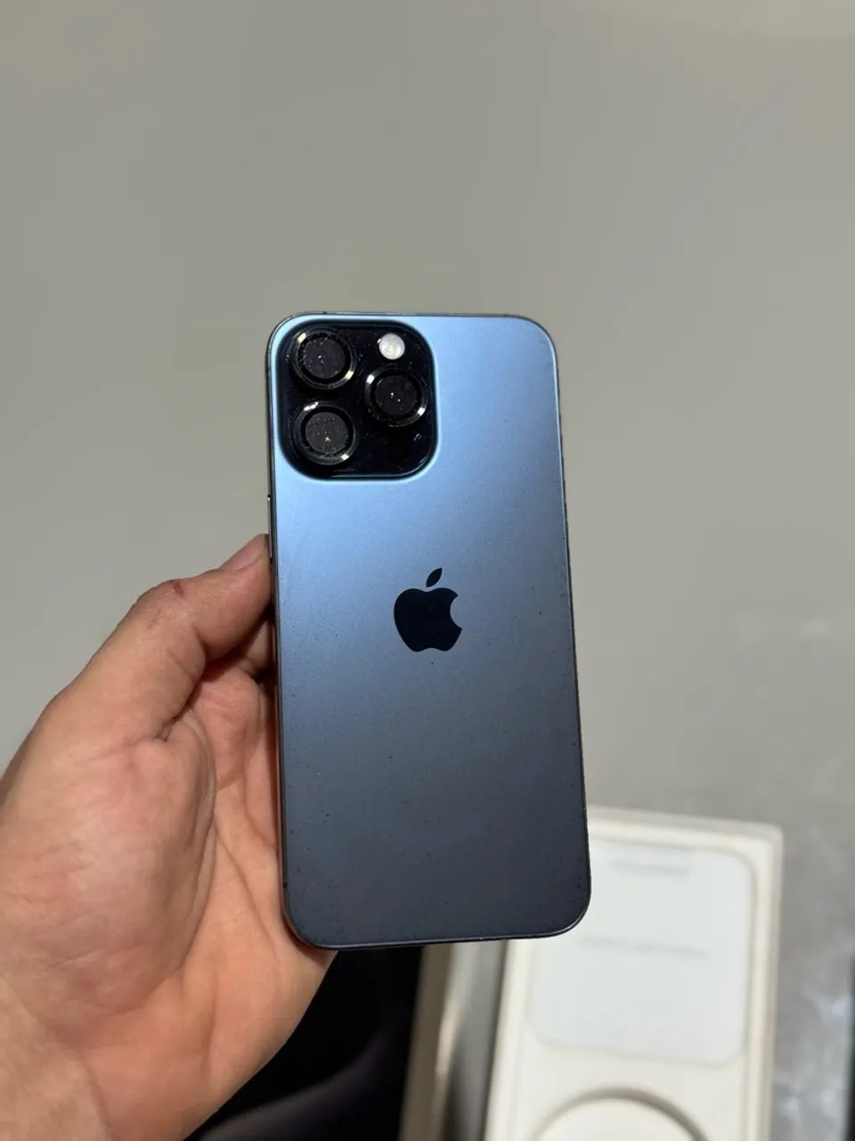 IPHONE 15 PRO MAX 256GB - Foto 2