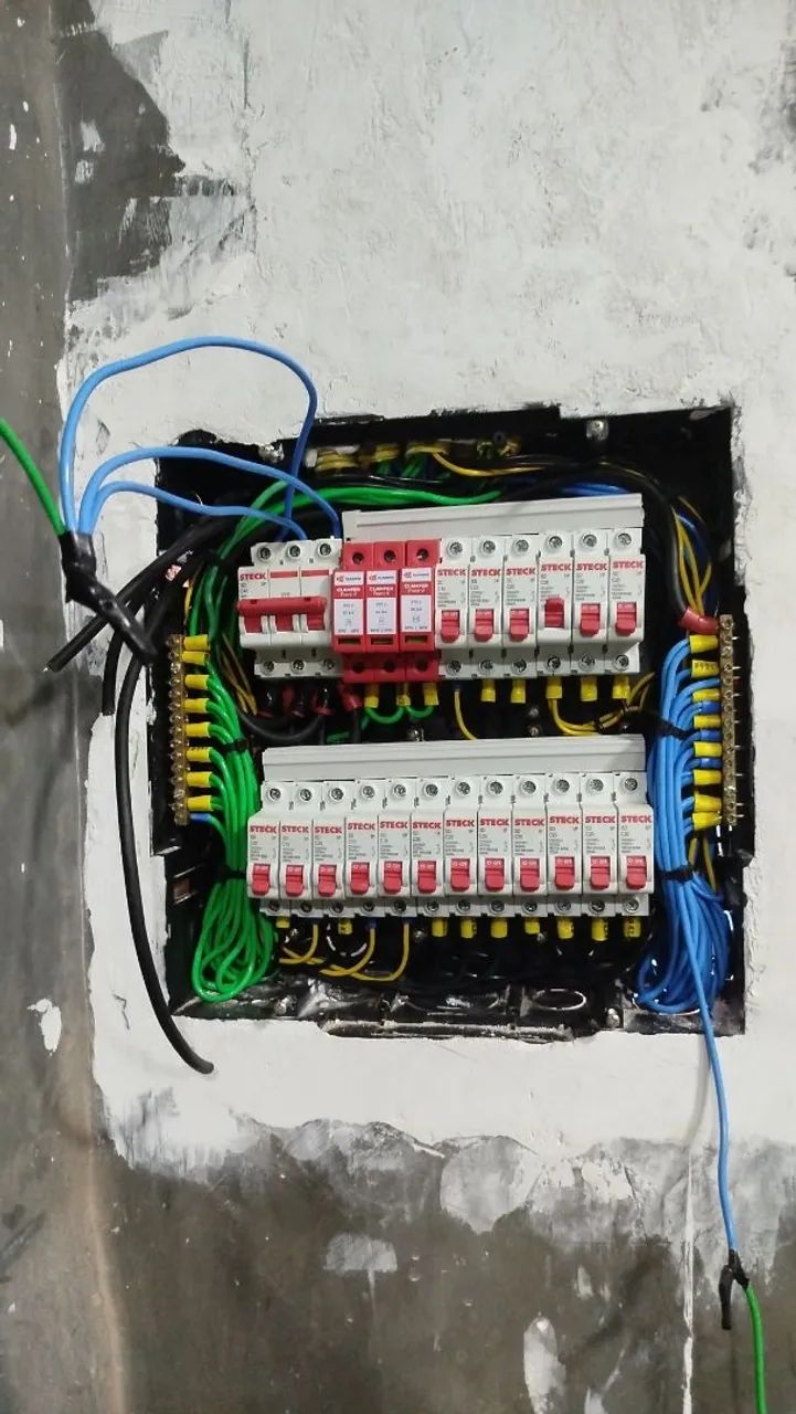 Serviços elétricos em geral  - Foto 3