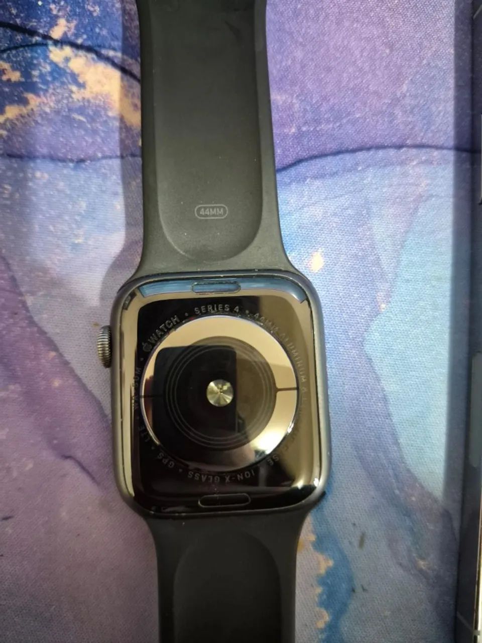 Iphone 12 Pro com Apple Watch - Foto 4