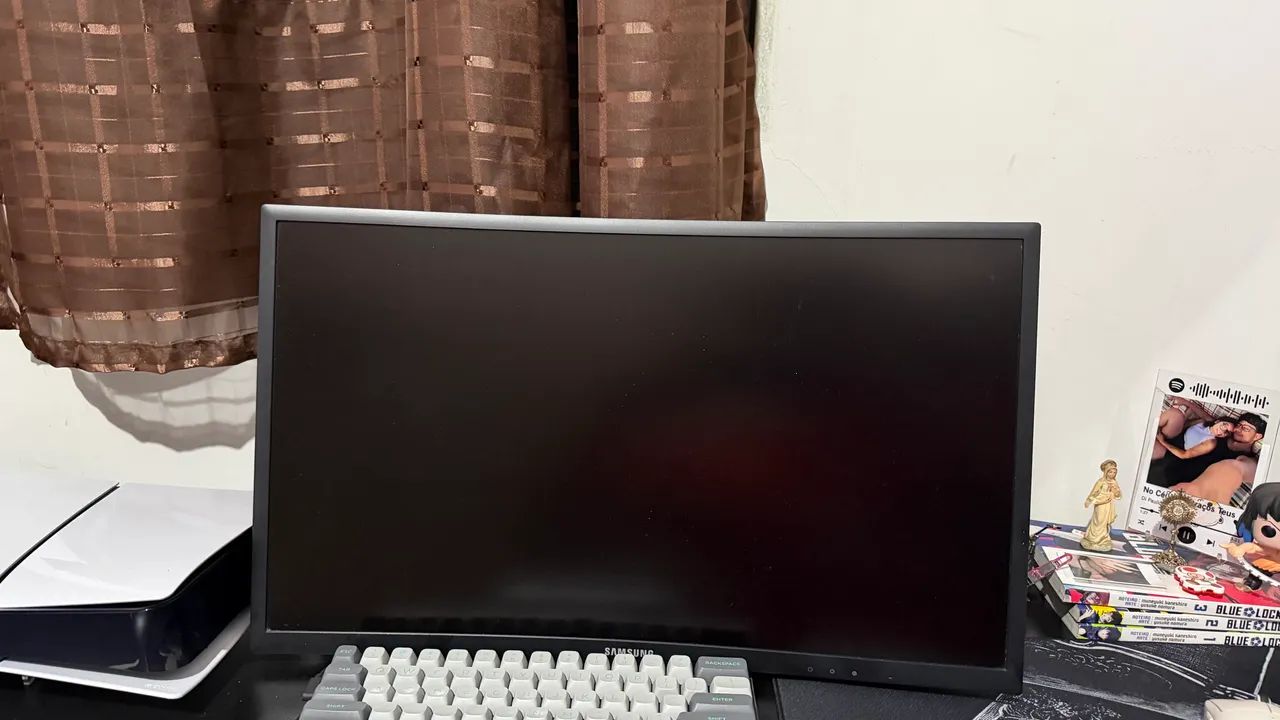 Monitor gamer 144hz - Foto 4