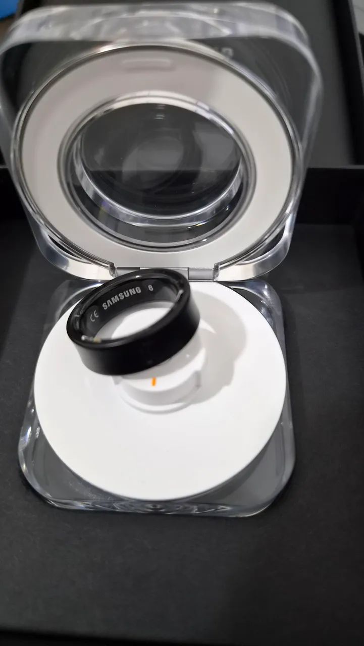 Samsung Galaxy Ring - Foto 2