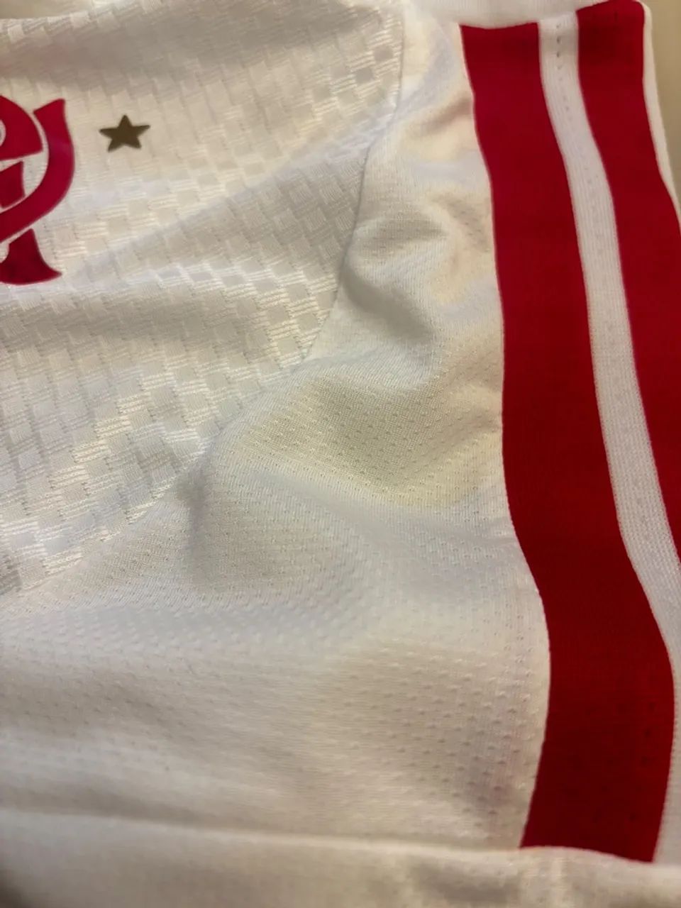 Camisa do Flamengo 2026  - Foto 5