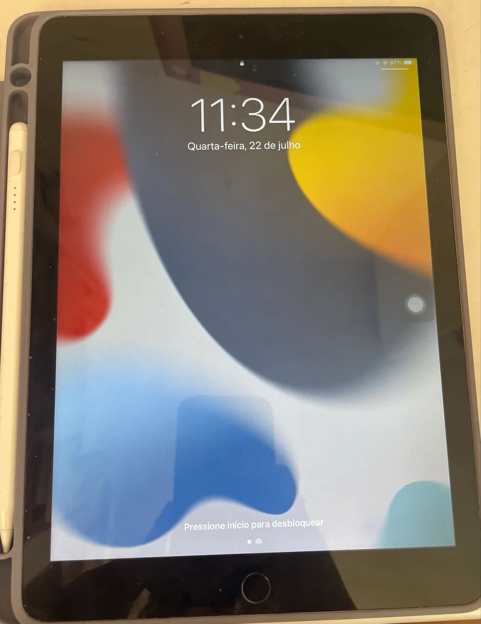 Vendo iPad Air 2 - Foto 2