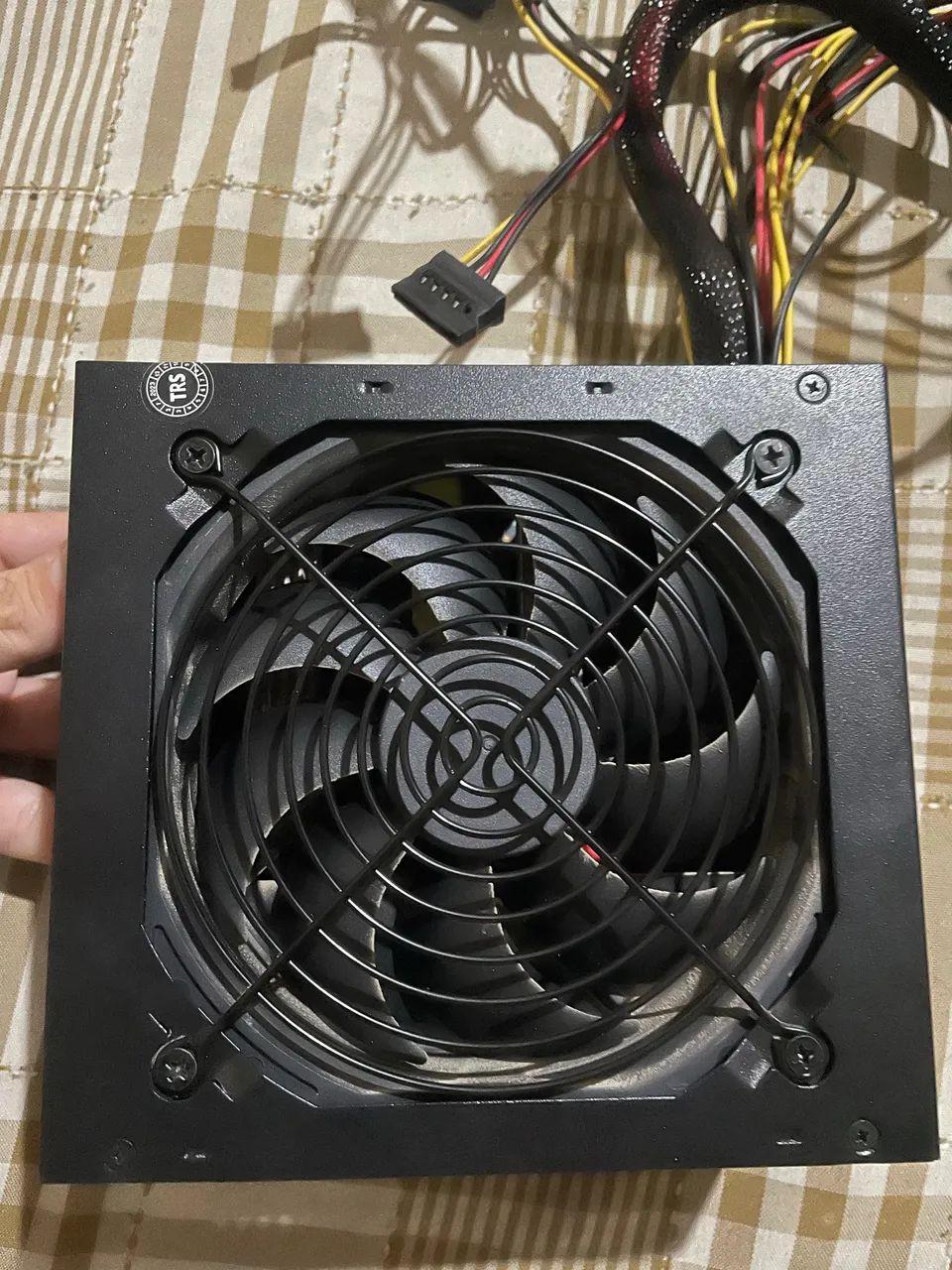 fonte de 500w - Foto 2