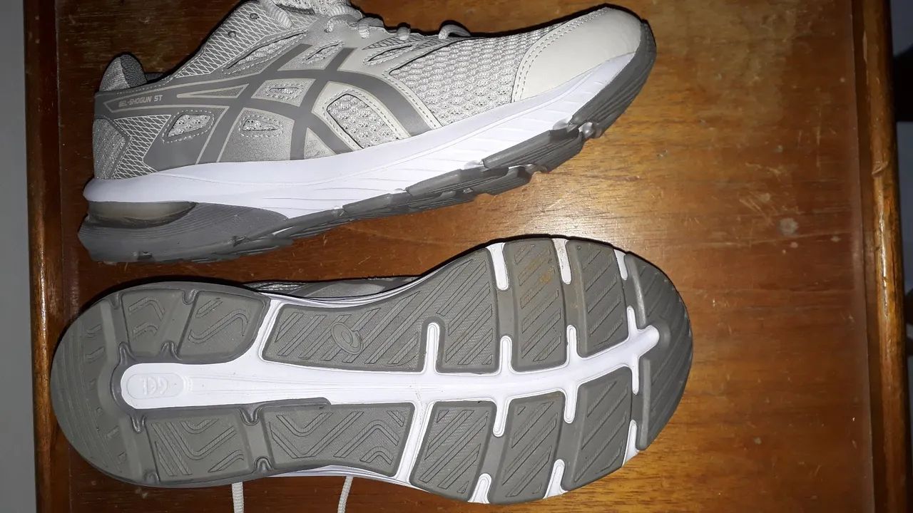 Tênis Asics gel - Foto 3