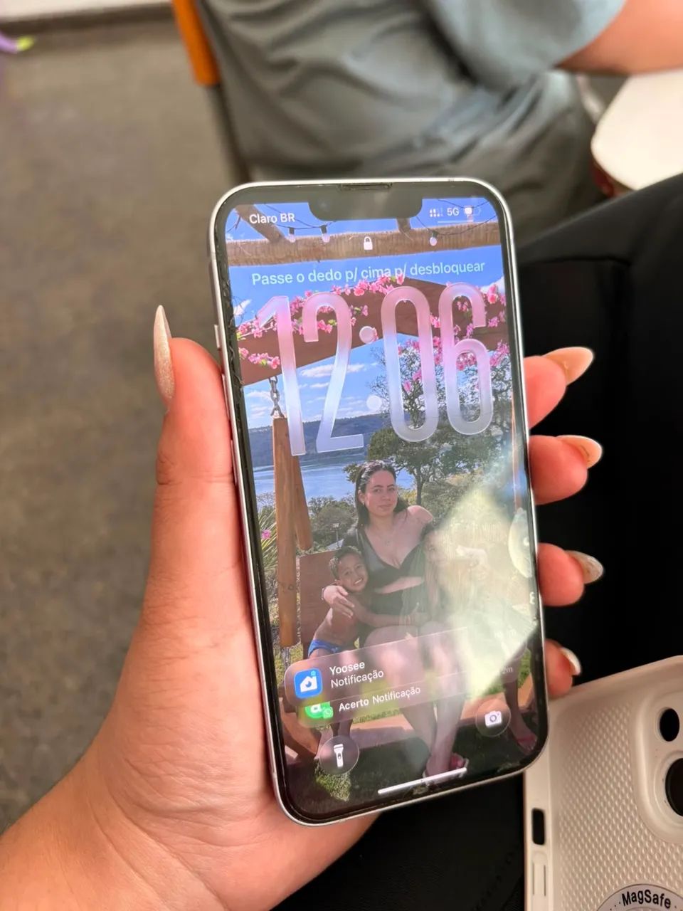 Iphone 14 128g  - Foto 3