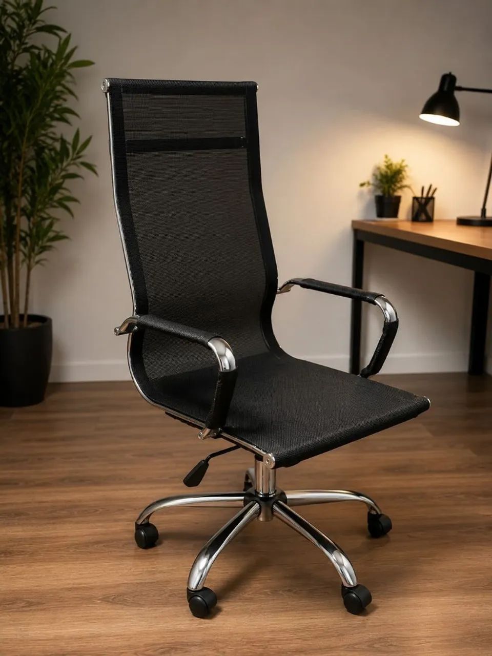 Executive Office Chair