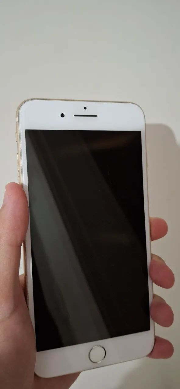 Iphone 7 Plus 128GB - Celulares e Smartphones - Jabotiana, Aracaju