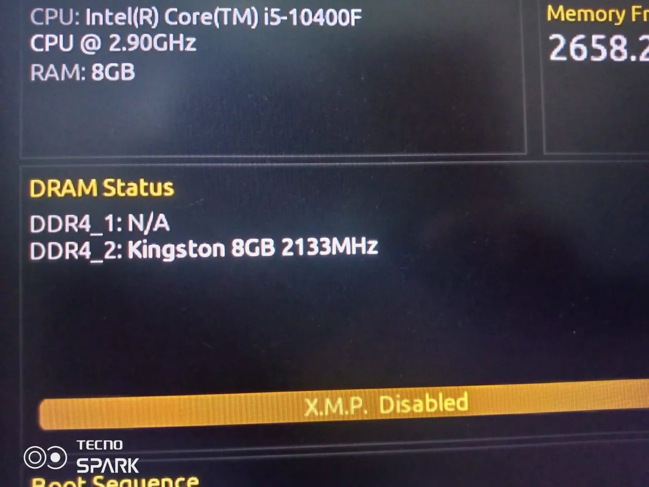 Memória ram 8gb - Foto 3
