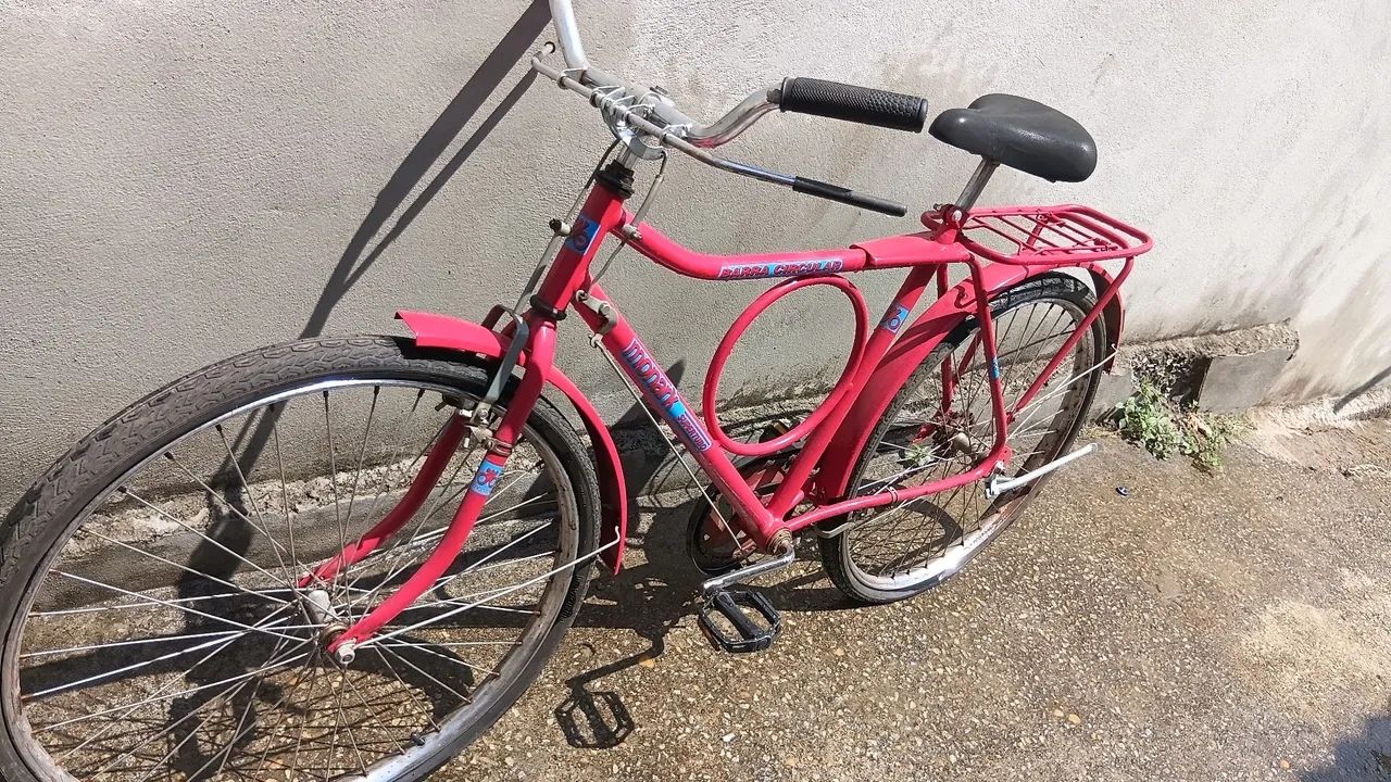 Vendo bicicleta  - Foto 4