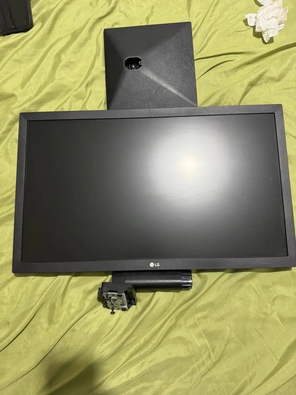 Monitor LG 24 
