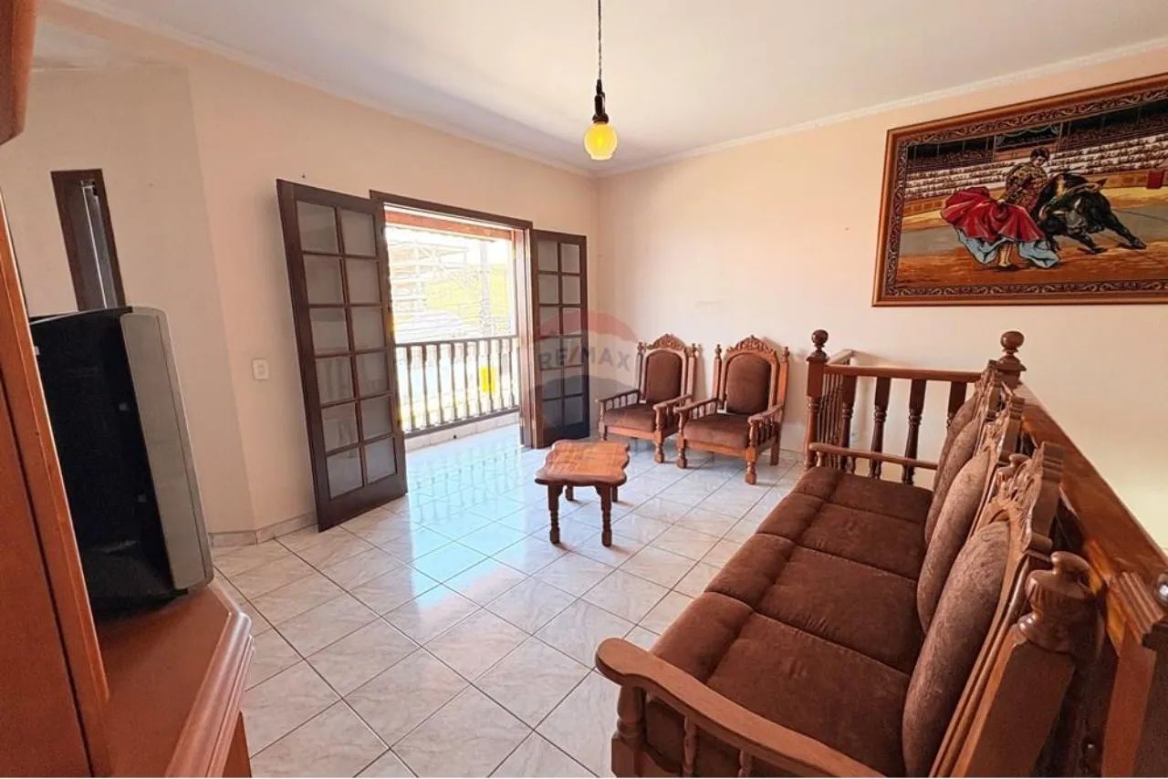 CASA A VENDA VILA SANTA RITA, SOROCABA - Foto 2