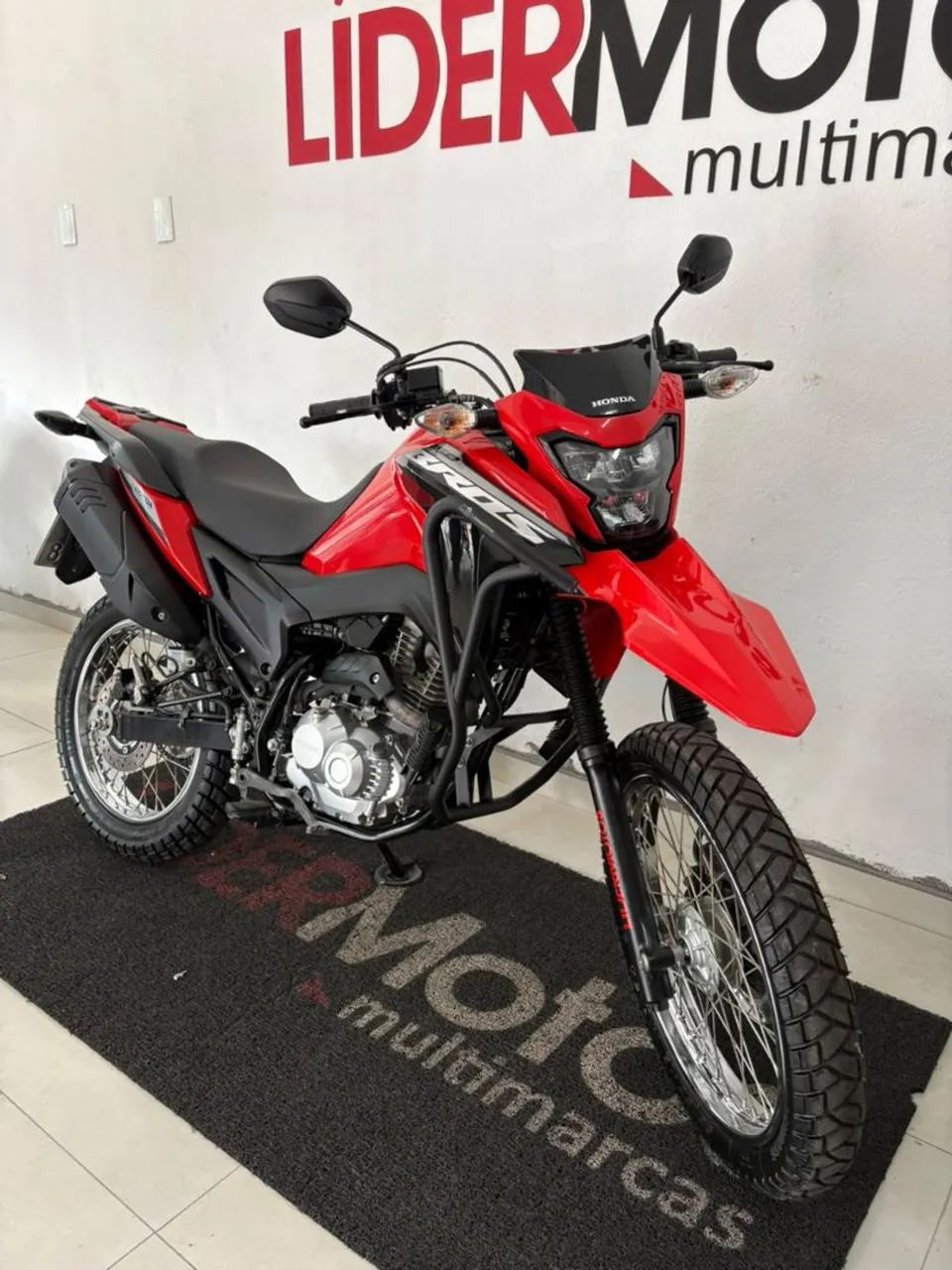 BROS 160 ABS 2025 - Foto 2