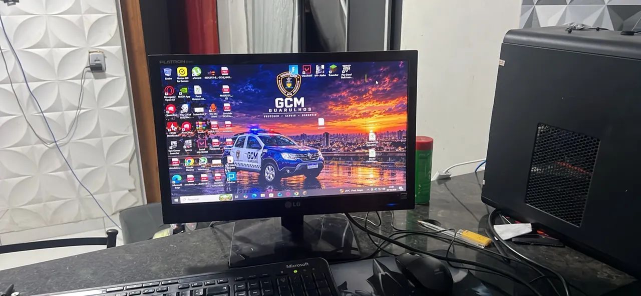 PC GAMER COMPLETO - Foto 4