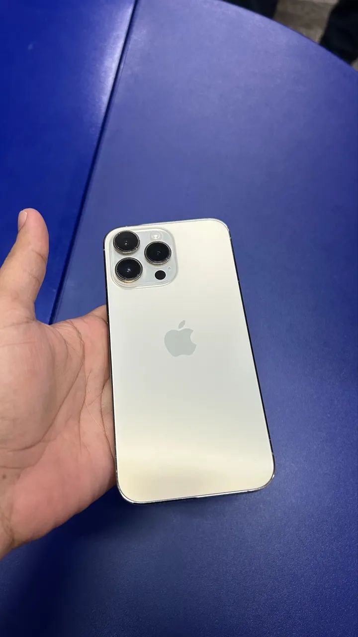 iPhone 14 Pro Max 256g - Celulares e Smartphones - Central, Macapá
