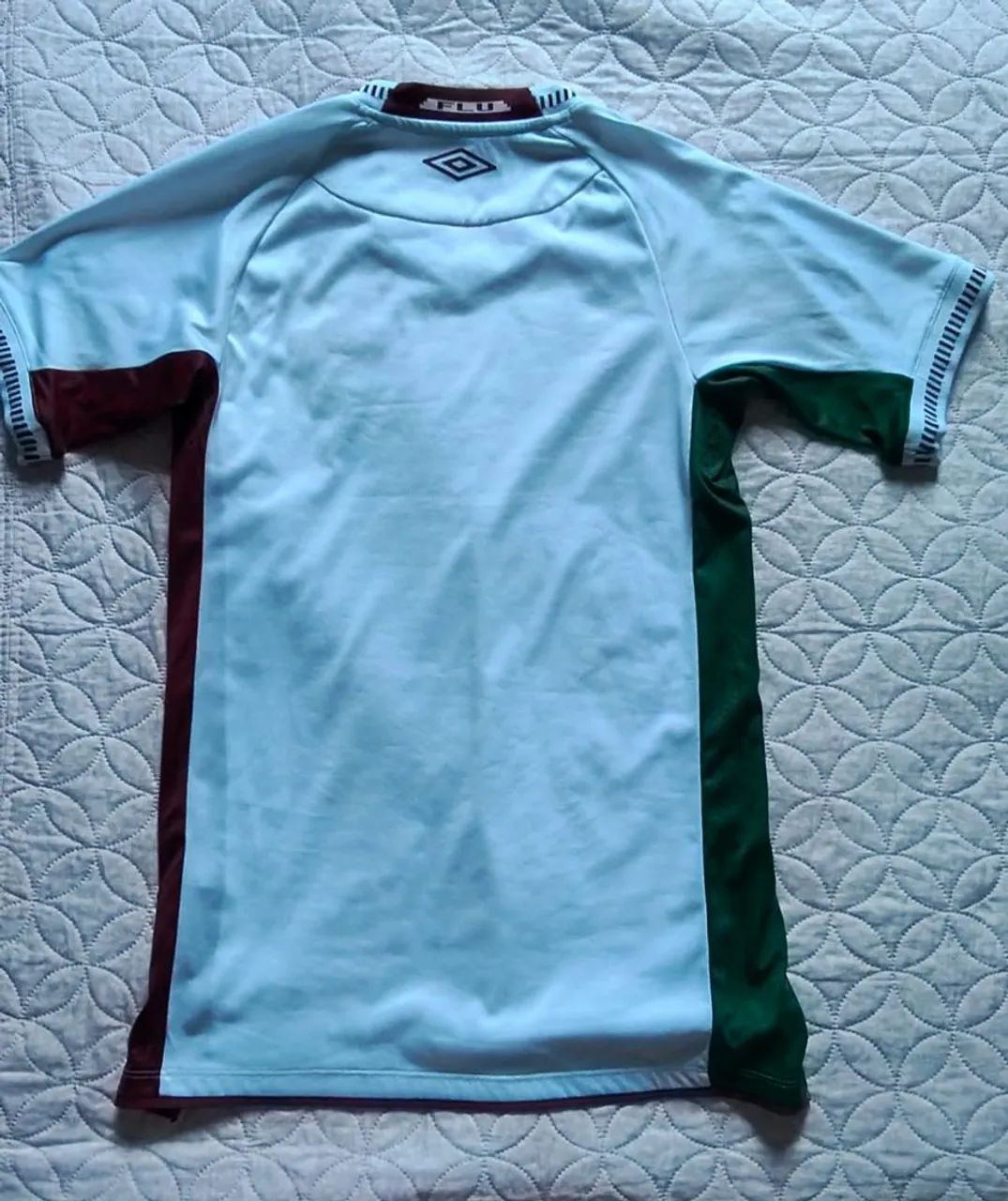 Camisa original fluminense  - Foto 2