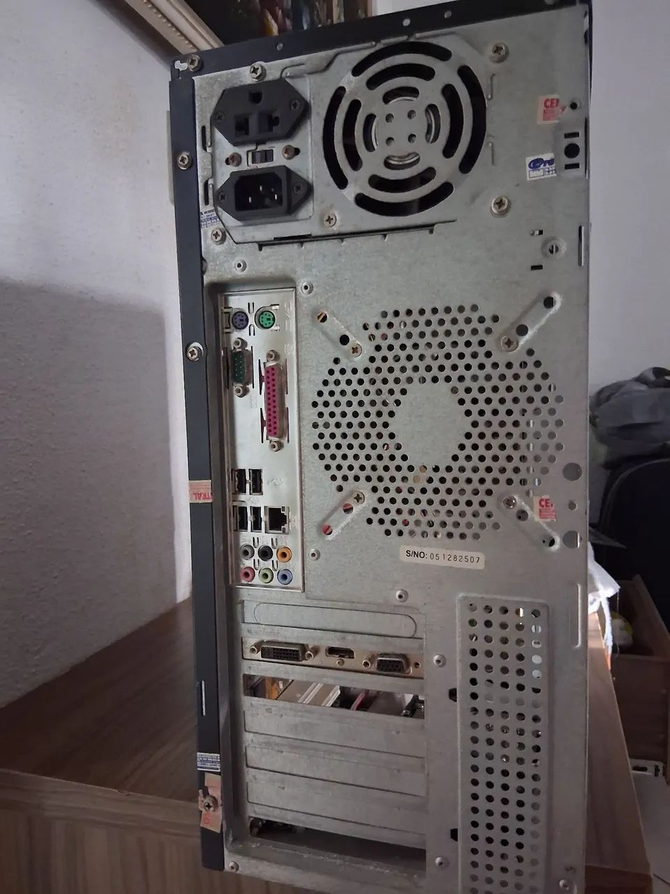 Computador para escritório  - Foto 5