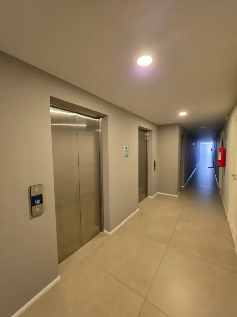 Apartamento 1 suíte 43m² varandão NASCENTE COCÓ - Foto 2