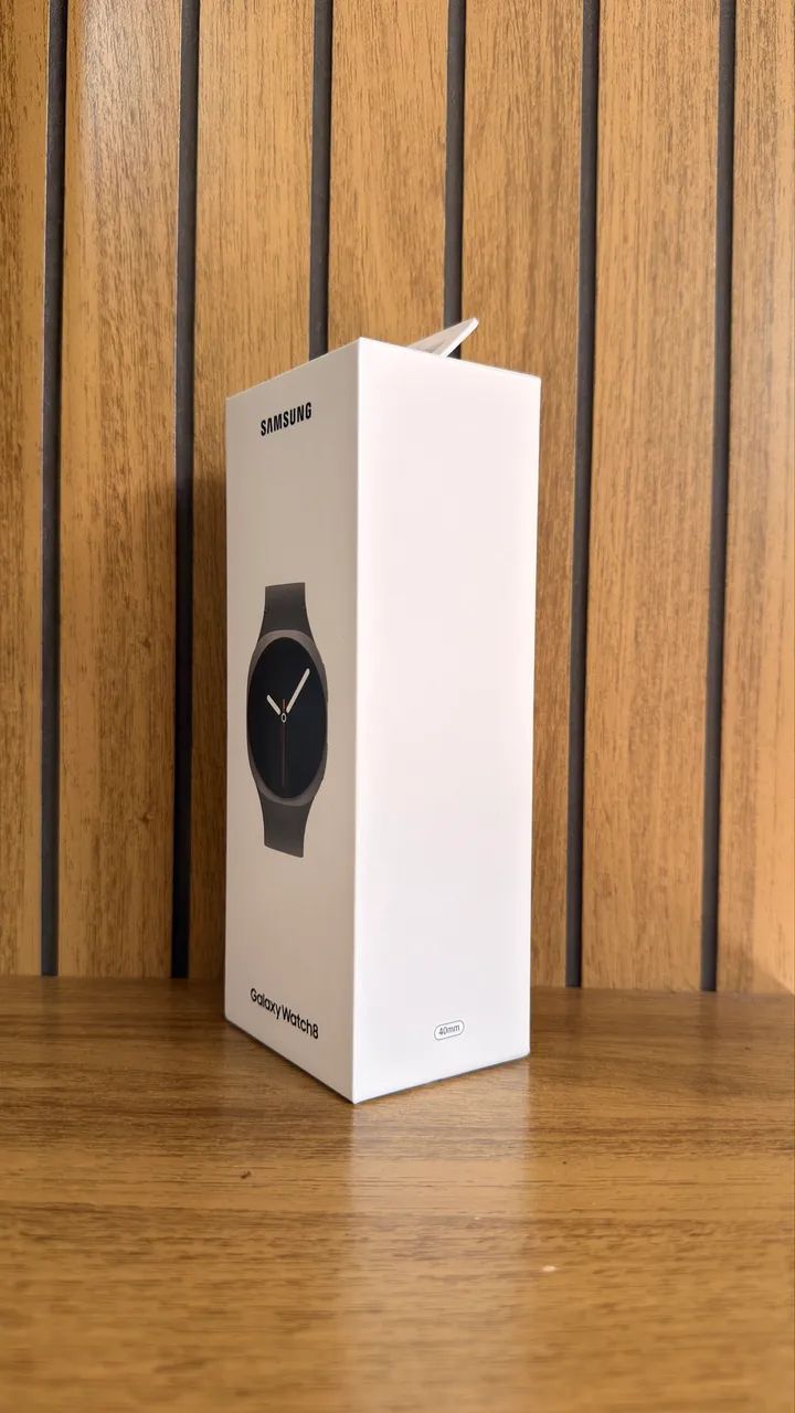 Samsung Galaxy Watch8 40MM - BT - Foto 3