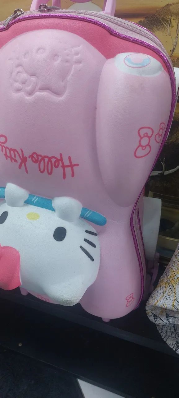 Mochila - Foto 2