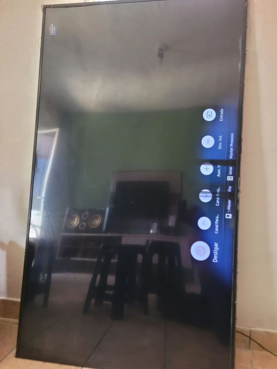 Tv samsung 65 Polegadas  - Foto 2