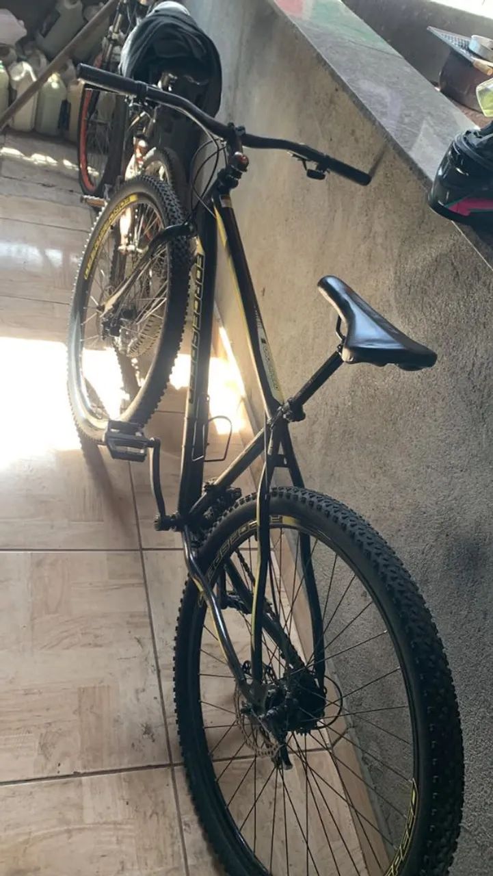 Bicicleta aro 29 simples & top - Foto 2