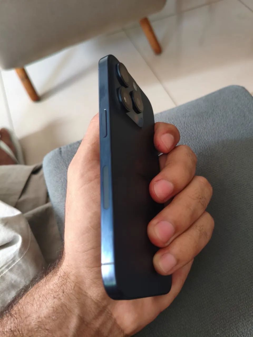 IPhone 15Pro 128Gb - Foto 4