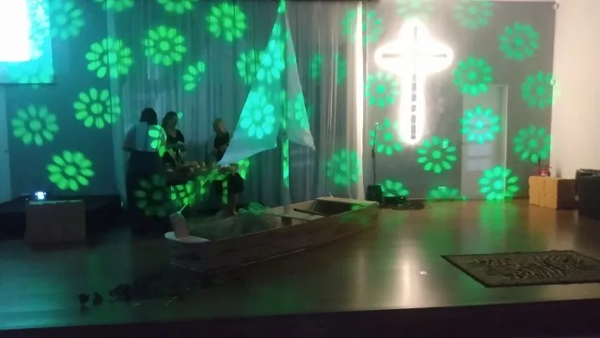 Barco de decoração  - Foto 4
