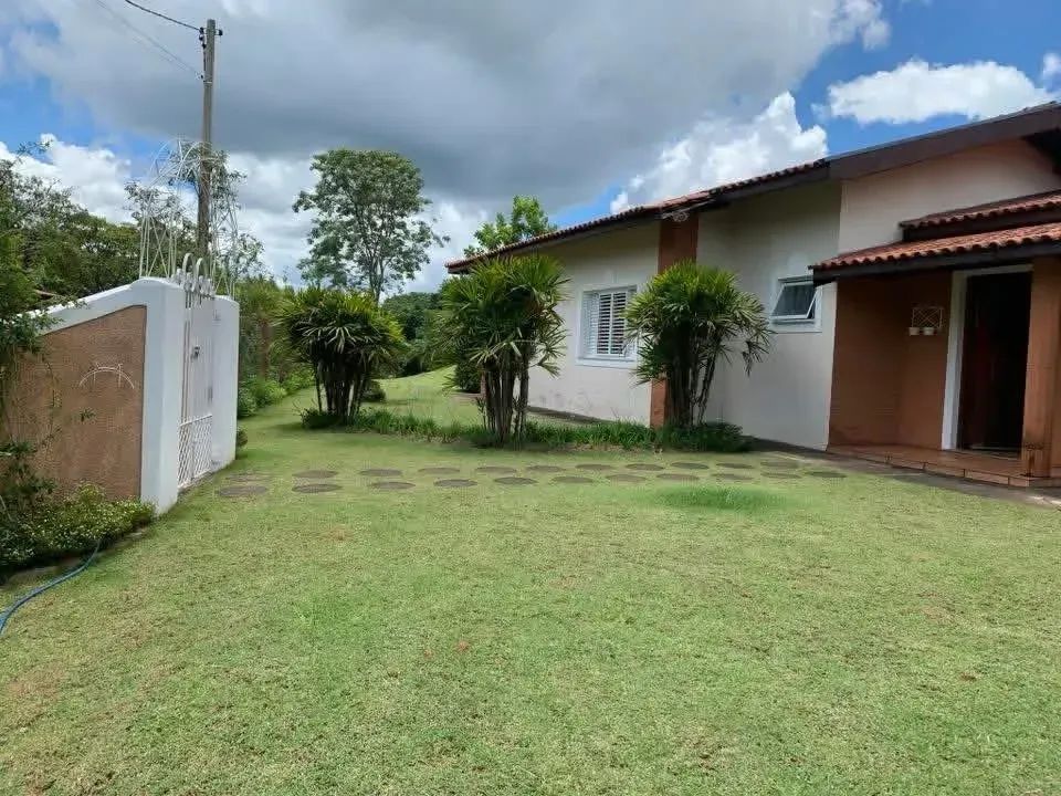 Chácara no condomínio Monte Sankhia - Foto 4