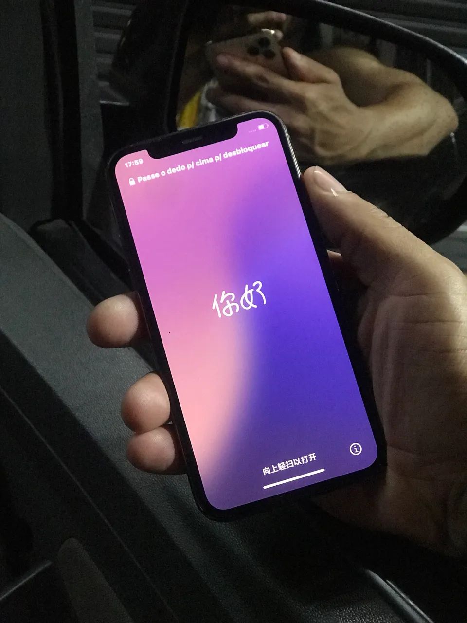 iPhone 11 Pro  - Foto 3