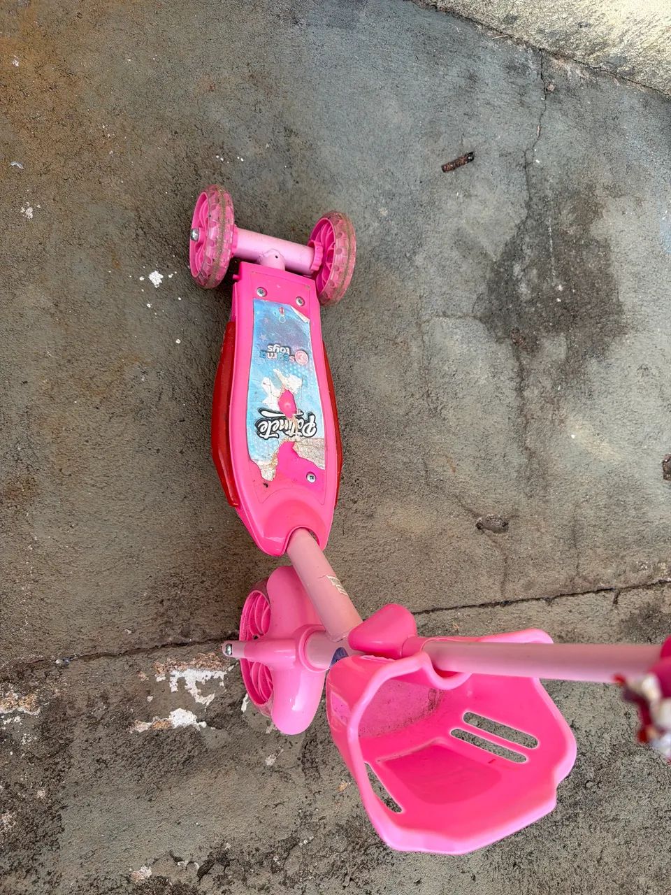 Patinete - Foto 2
