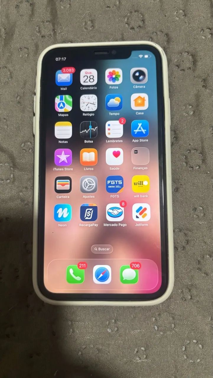 IPHONE 11 com preço excelente 