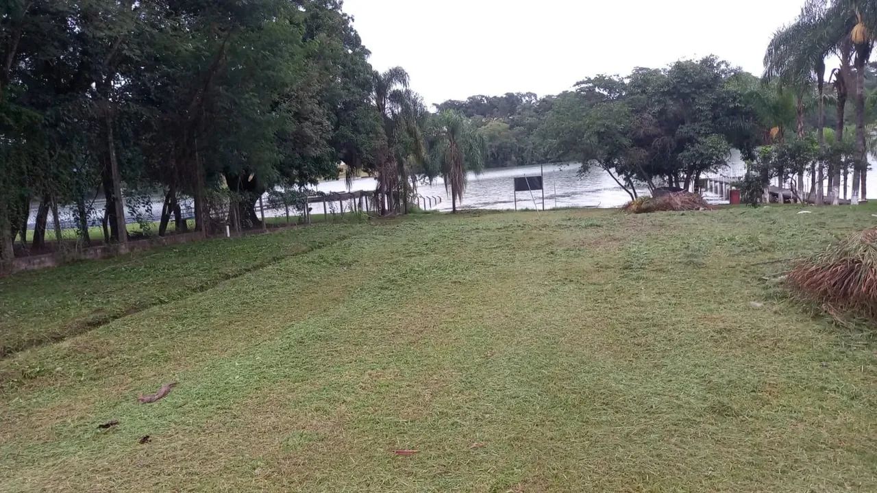 Casa de condomínio para venda possui 3000 metros quadrados - Foto 2