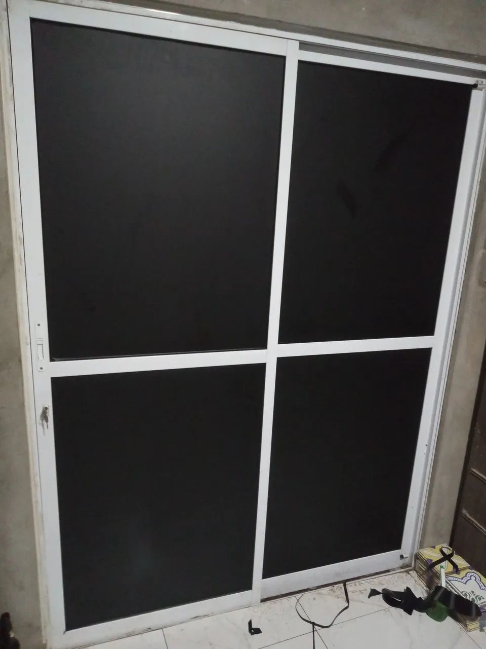 Película de privacidade  - Foto 3