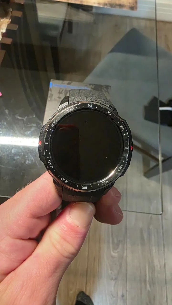 Smartwatch Honot GS Pro - Foto 2