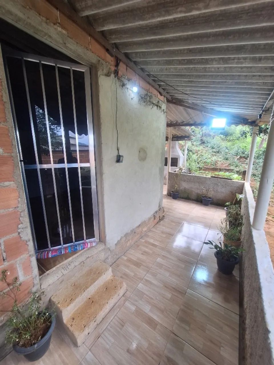 Vendo casa em mazomba  - Foto 4