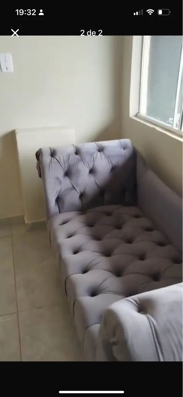 namoradeira - Foto 2