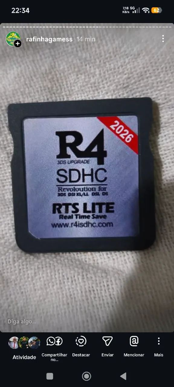 Nintendo ds xl - Foto 2