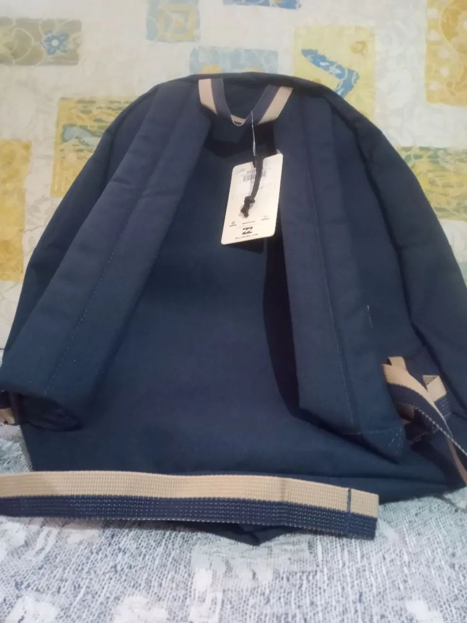 Mochila Billabong, Média  - Foto 3