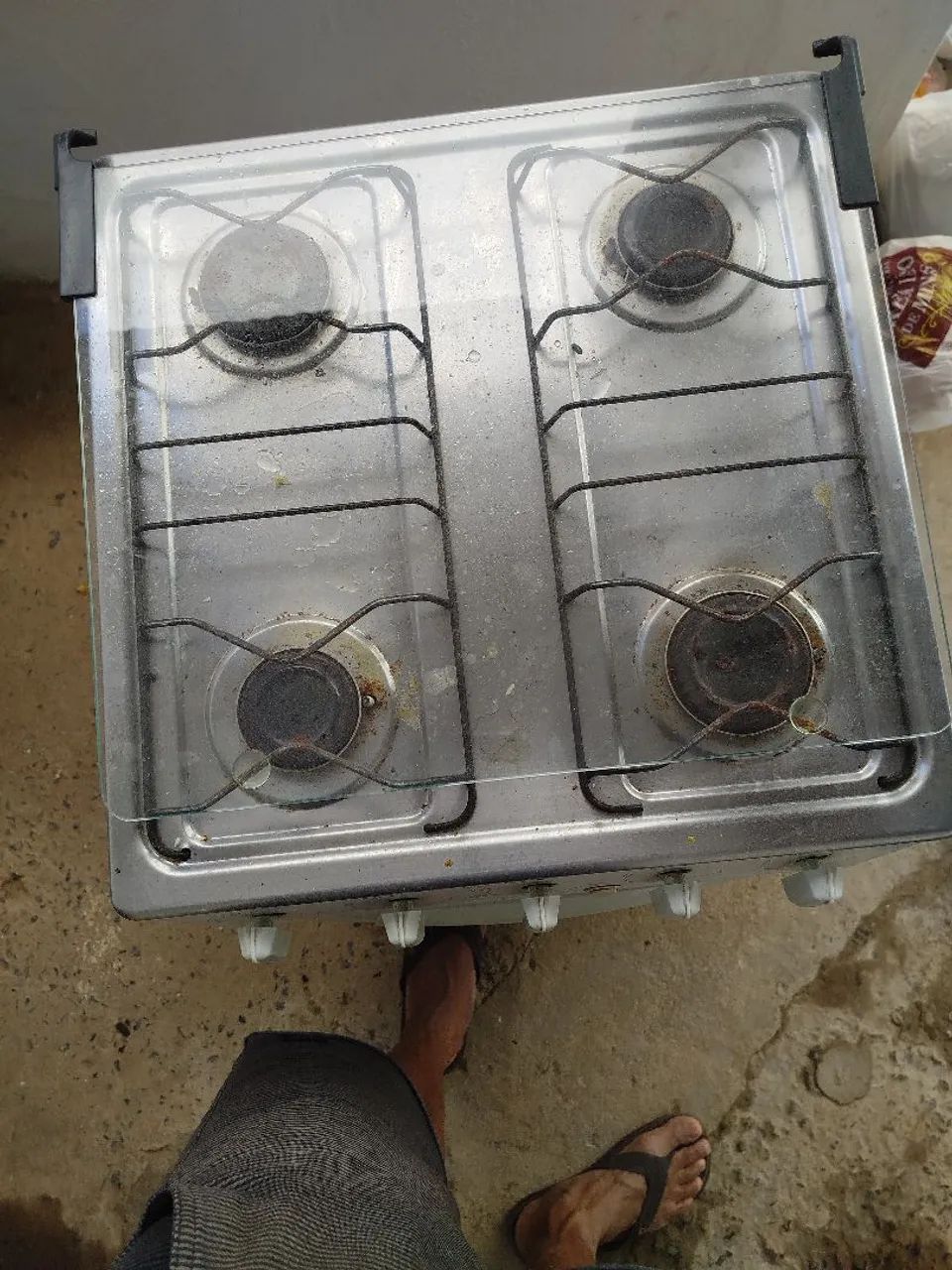 VENDO - Foto 4